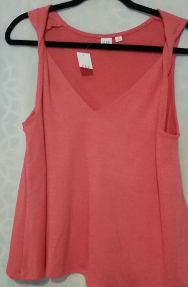 GAP pink shirt - Picture 3 of 4